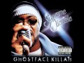 Ghostface Killah (Mighty Healthy) Supreme Clientele (HQ)