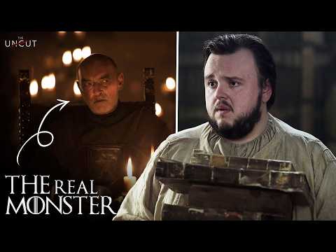 Why Samwell Tarly's father is the Real Monster of Game of Thrones
