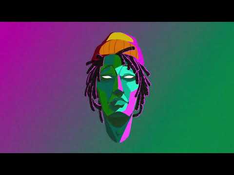 Alex D Prez feat. Lion Warriah - Ganja Medicine [Official Visualizer]