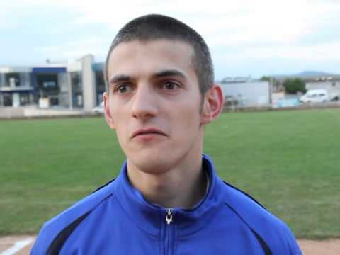 Alba24 Video: Declaratie Mihai Chirila, Industria Galda