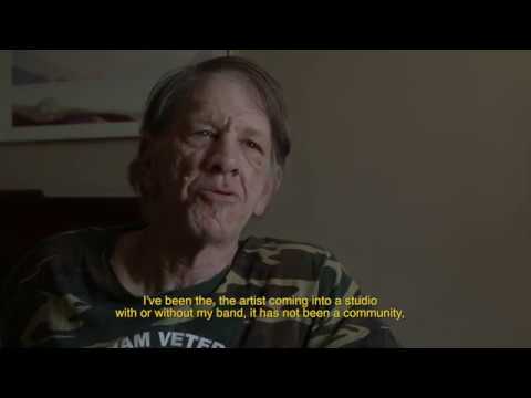 About the album "Golden Boy" by Watermelon Slim