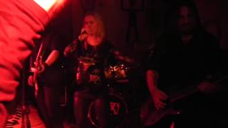 Artrosis   Wiem 10 14   2010 11 27   Rzeszów   Od zmierzchu do świtu