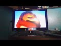 Opening To The Fox And The Hound 1994 VHS Version 2