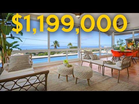 POOL, VIEW, and Gourmet Kitchen for only $1,199,000