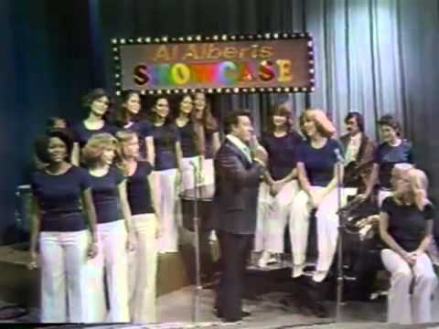 Al Alberts Showcase Showstoppers 1978 Those Were The Days