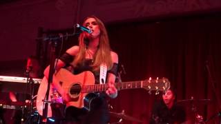 Una Healy - SOS - Bush Hall - London.