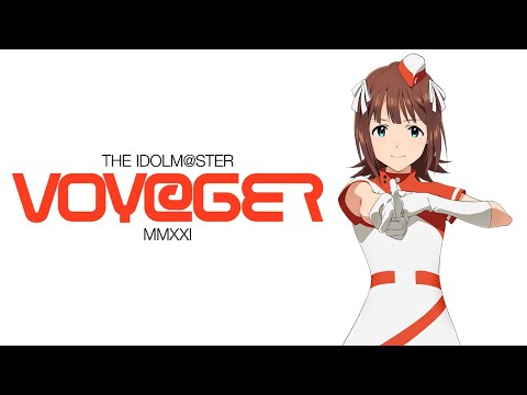 アイドルマスター VOY@GER THE IDOLM@STER FIVE STARS!!!!!