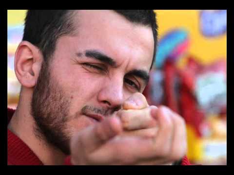 KenJee - Farklı gelir ( Şifre -Beat )