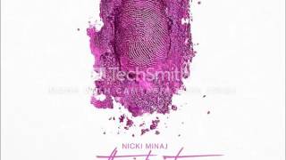 Favorite-Nicki Minaj (Nightcore)