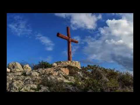 Tužaljke Jeremije proroka