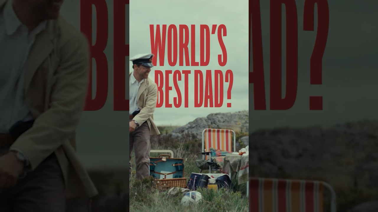 A father that goes above & beyond for his family.