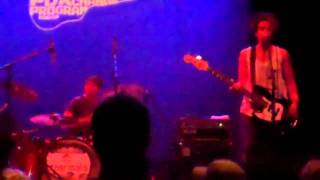 The Thermals, &quot;I Don&#39;t Believe You&quot;