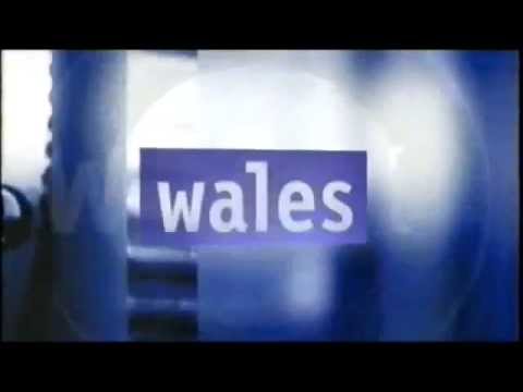 ITV1 Wales - Wales This Week - 2004