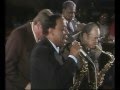 Lou Donaldson (alto & vocal) Just A Dream -1986 Live Video