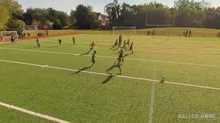 Download lagu AAYSA South Bowie U8 Blue vs Davidsonville Athletic Association 9/19/26 mp3