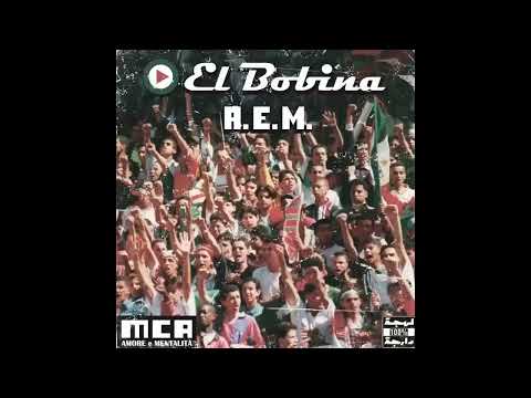 A.E.M - li nwa· El Bobina البوبينة حب وعقلية - لي نوى