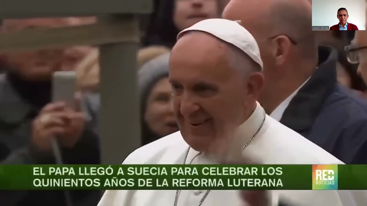 LA PROTESTA NO HA TERMINADO!!!!
