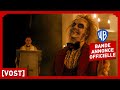 BEETLEJUICE BEETLEJUICE Bande Annonce Officielle 2 VOST Tim Burton Jenna Ortega