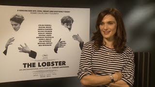 Video trailer för Rachel Weisz LOVES "Brief Encounter" and "All that Jazz" | BFI