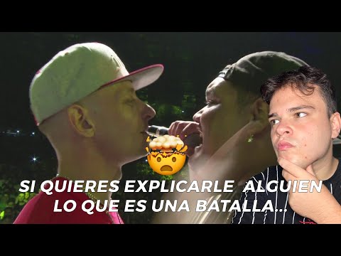 Esta es LA Batalla🤯 i ANÁLISIS Sony vs Dtoke I FINAL EL QUINTO ESCALÓN #VOLVIENDOALQUINTOESCALÓN