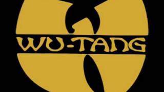 Ol' Dirty Bastard - Back in the Air feat. Ghostface Killa