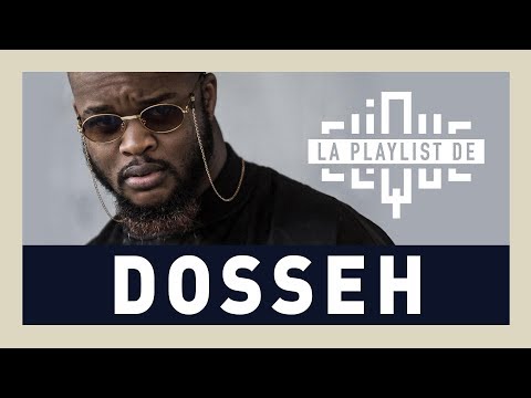 La Playlist de Dosseh - CLIQUE TV