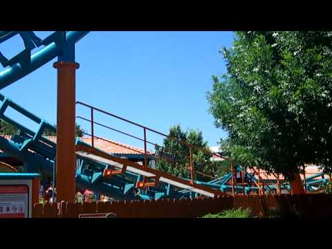 Boomerang Coast to Coaster short video by WilshireWildcat