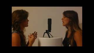 Rhythm inside - Loïc Nottet Bosma en Verbaeys (cover)