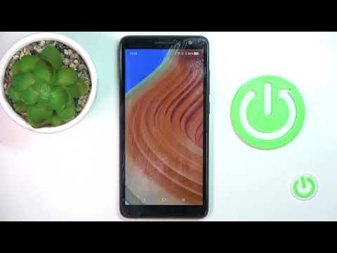 How to Reset App Preferences in Alcatel 1B (2022) – Restore App Defaults