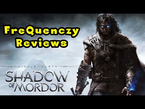 Middle-Earth: Shadow of Mordor GOTY Edition Review (PS4)