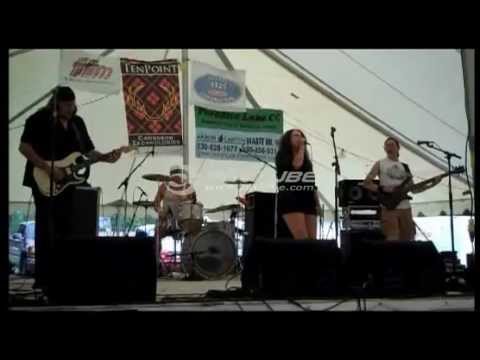 Mo Rage -Remember When, Live at Suffield music fest