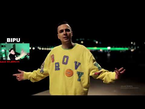 SIMI REAKCIJA NA GUH - NOCI BESANE (Official Music Video) 4K