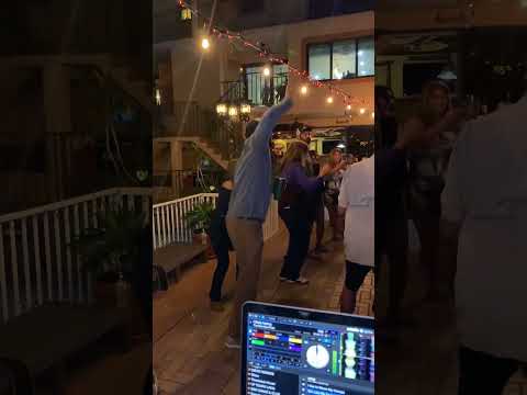 DJ Fast Eric video.