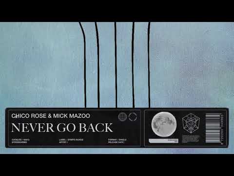 Owen Wheeler & CHICO ROSE & MICK MAZOO.-(ft: keshav shyam)_.[NEVER GO BACK]-(official audio)