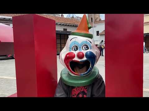 Mugre sur "todo bien"