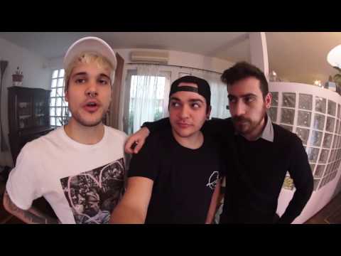 Tobe Tinez - N4N4N4 (Backstage)