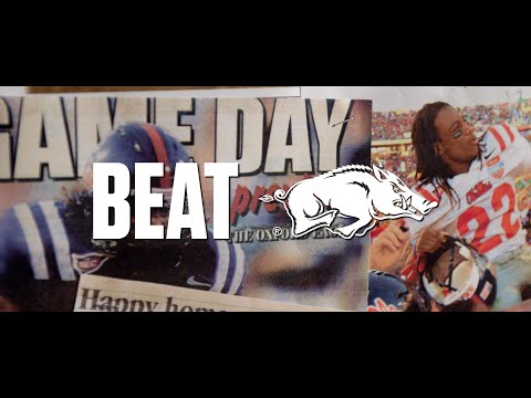 2022 Ole Miss Football Hype Video - Arkansas