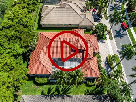 Weston Hills Country Club - 2507 Montclaire Cir Weston, FL 33327