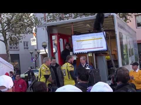 Bus-Tauhziehen 03.11.2013