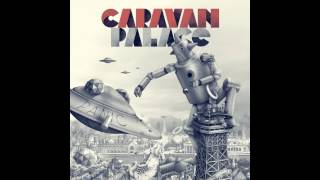 Caravan Palace - 12 juin 3049