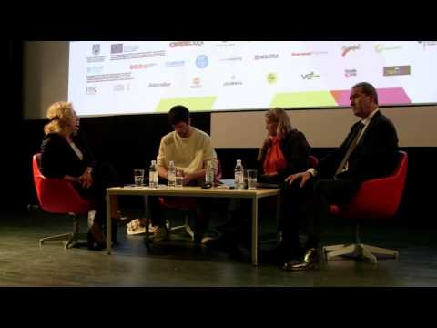 Diskusija Europa danas