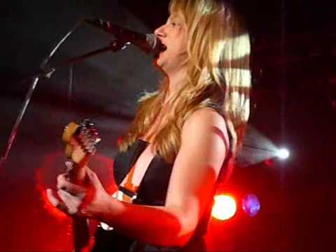 Blues Caravan 2011 - We Ain't Get Out Alive (Aschaffenburg)