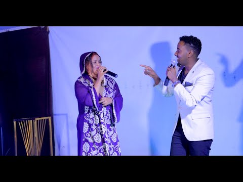 Mursal Muuse Ft Yurub Geenyo | Sahal Maaha Caashaqu | Mursal Show Hargeisa 2021