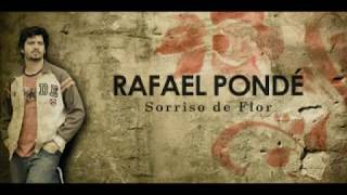1.sorriso de flor- Rafael Pondé