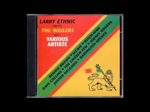 DIVULGANDO REGGAE NA VEIA  - The Chosen Few   Chain Gang  /   M Jr Roots -   AL