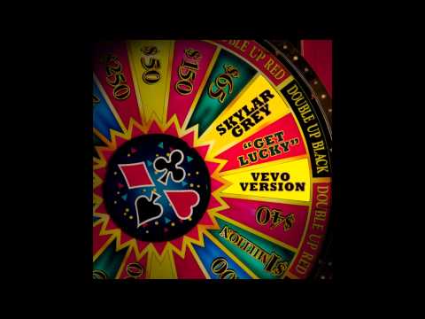 download lagu mp3 mp4 Skylar Grey Get Lucky, download lagu Skylar Grey Get Lucky gratis, unduh video klip Skylar Grey Get Lucky