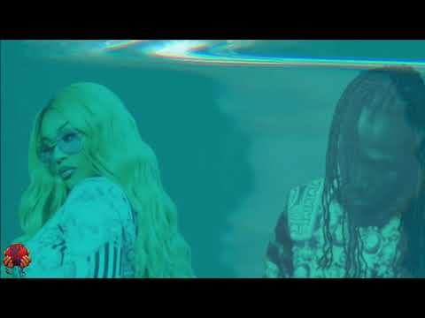 Mavado x Stefflon Don - Diamond Body (Remix)