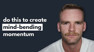 The Winner Effect: How to Create Insane Momentum