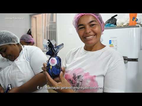 Vídeo: Celebrar 80 anos é honrar histórias que transformam vidas!