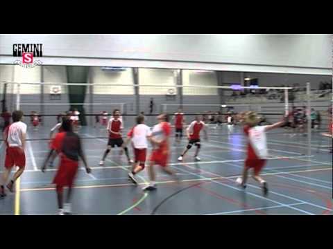 Gemini-S JA1 - SAM JA1